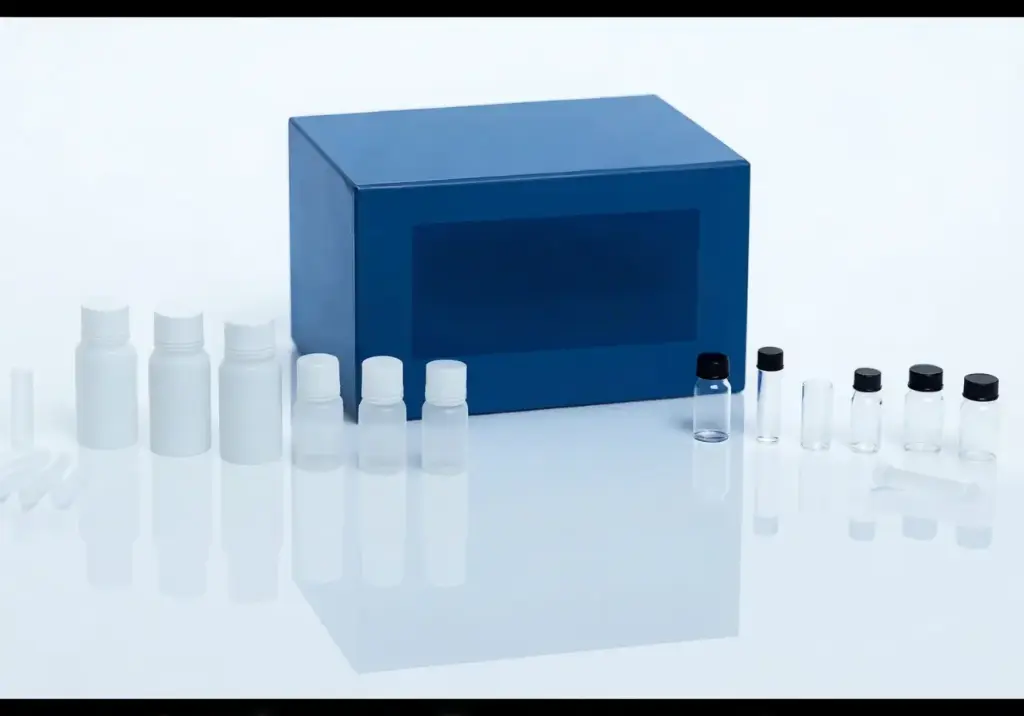  RNAike-in kit