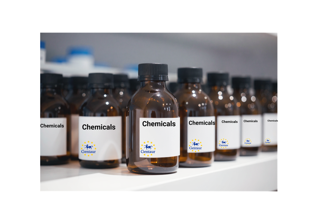  Water LC-MS Grade, Glass Bottles,