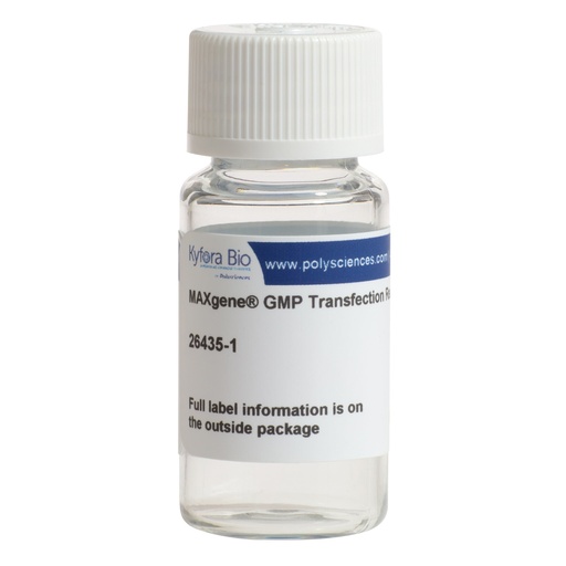 [26435-1] MAXgene GMP Transfection Reagent, Powder - 1g