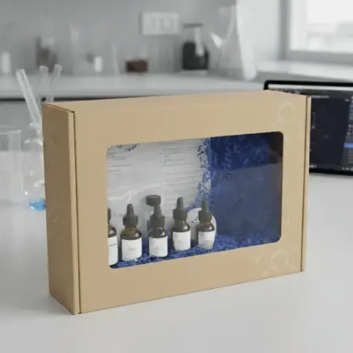 [TCC-BioCH-193] Antibody VC-PAB-SN-38 Conjugation Kit (1x1 mg)