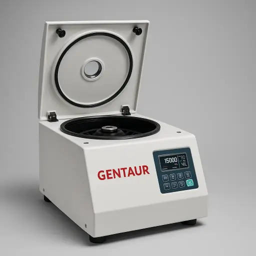 [MICRO-SK-215] Gentaur Centrifuge  200 Angle, (20) Cryo tubes