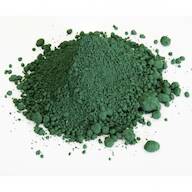 [GEN - 3H-GIA-SRA] Gelest Chromium Oxide Green SR