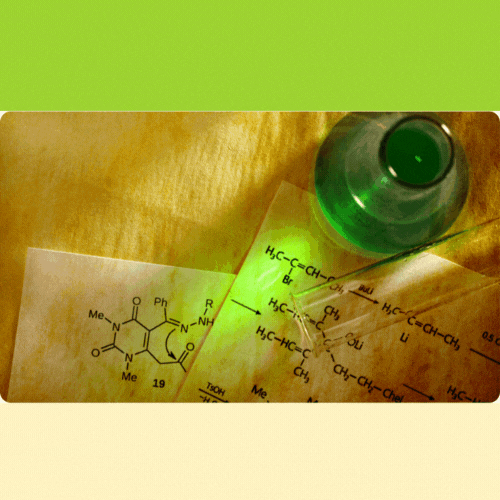 Arke Organics